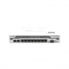 MikroTik Cloud Core Router CCR1009-8G-1S-1S+PC