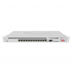 MikroTik Cloud Core Router CCR1016-12G