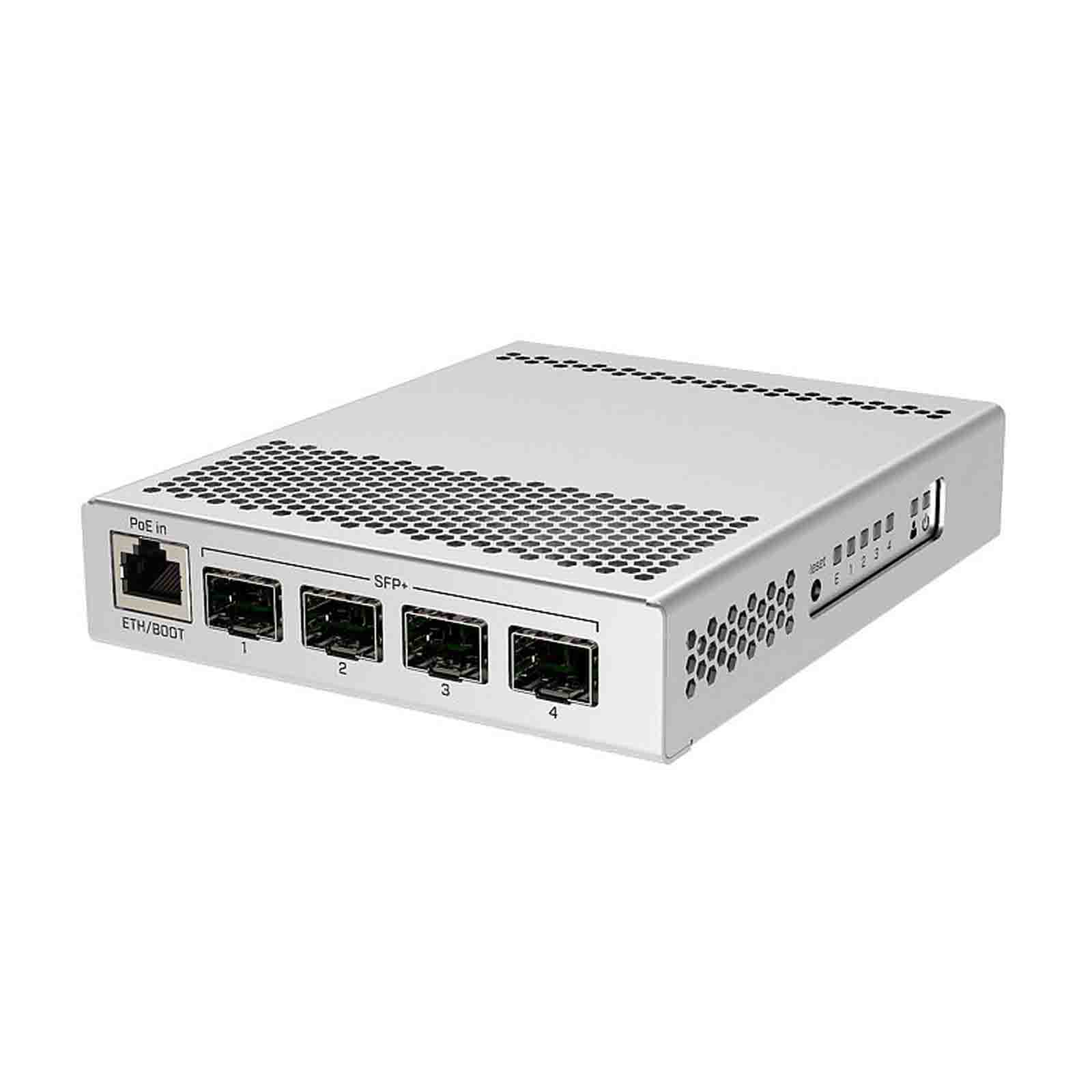 MikroTik Cloud Router Switch CRS305-1G-4S+IN