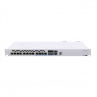 MikroTik Cloud Router Switch CRS312-4C+8XG-RM