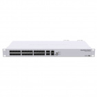 MikroTik Cloud Router Switch CRS326-24S+2Q+RM (powystawowy)