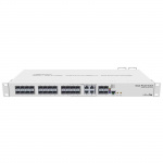 MikroTik Cloud Router Switch CRS328-4C-20S-4S+RM
