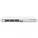 MikroTik Cloud Smart Switch CSS326-24G-2S+RM