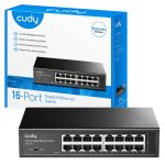Cudy GS1016