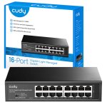 Cudy GS1016E