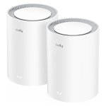 Cudy M3000 2.0, 2-pack