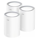 Cudy M3000 2.0, 3-pack