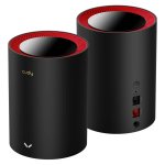 Cudy M3000, 2-pack