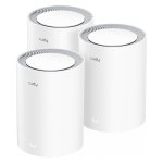 Cudy M3600, 3-pack