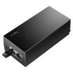 Cudy POE200 Gigabit PoE+ Injector, 30W