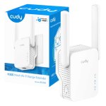 Cudy RE300 Wzmacniacz sygnału N300 Mesh Wi-Fi