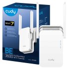 Cudy RE3600