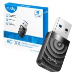 Cudy WU1300S
