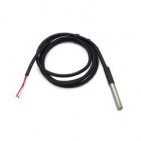 Czujnik temperatury do LAN Kontrolera DS18B20 wodoodporny 1m
