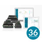 D-Link D-ECS Platforma Cloud do centralnego zarządzania, licencja 3 lata (DECS-Y3-LIC)