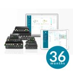 D-Link D-ECS Platforma Cloud do centralnego zarządzania, licencja 3 lata (DECS-Y3-LIC)