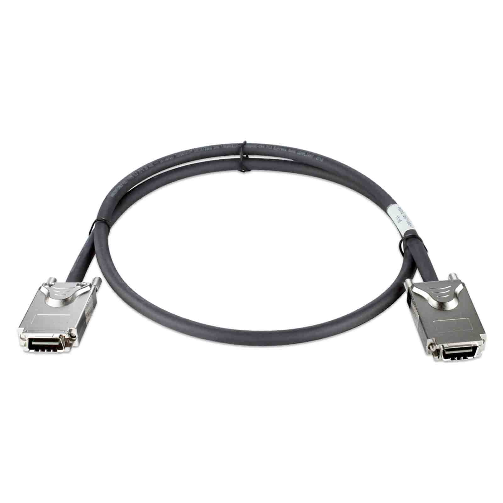 D-Link DEM-CB100 Kabel stakujący 1m