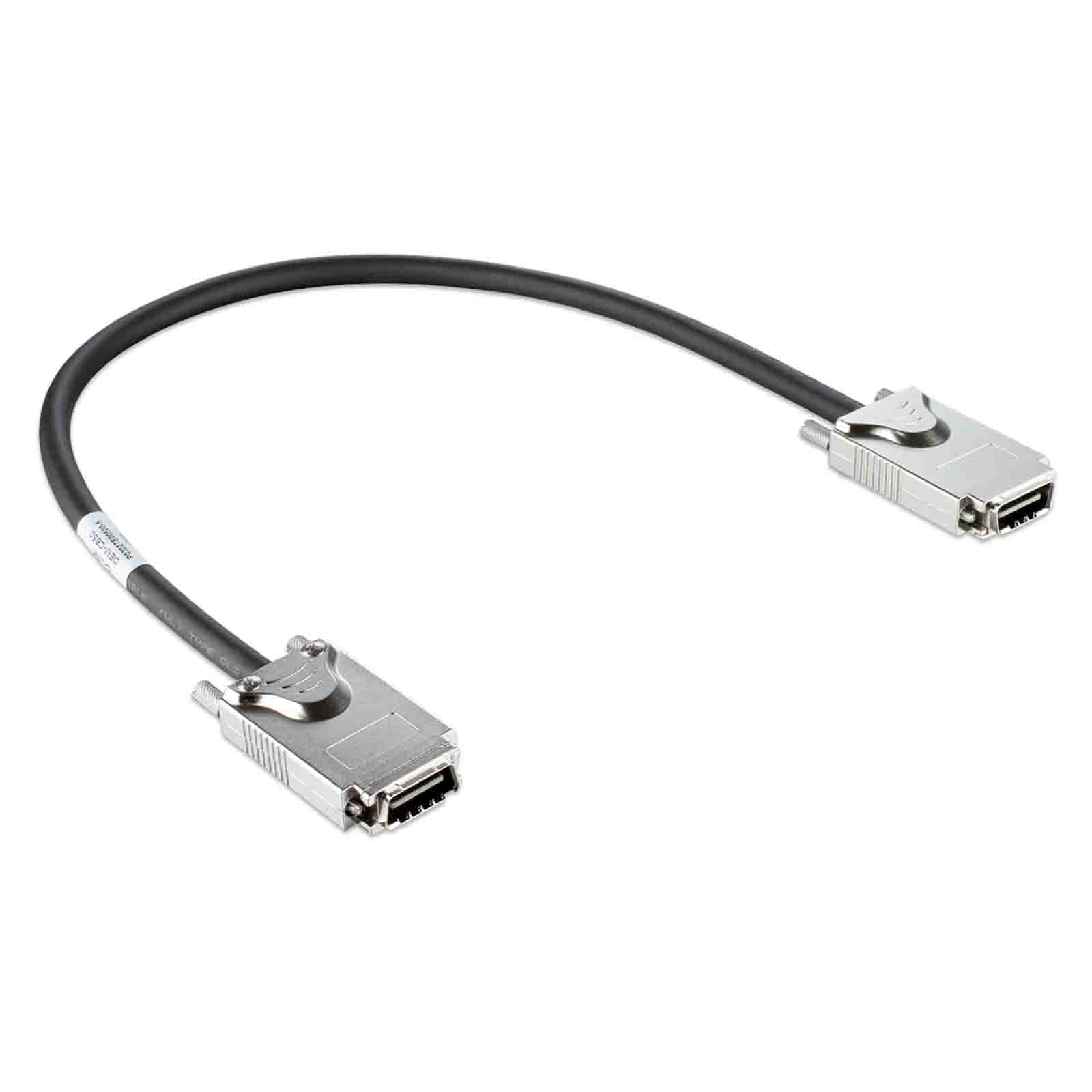 D-Link DEM-CB50 Kabel stakujący 0,5m :: wisp.pl