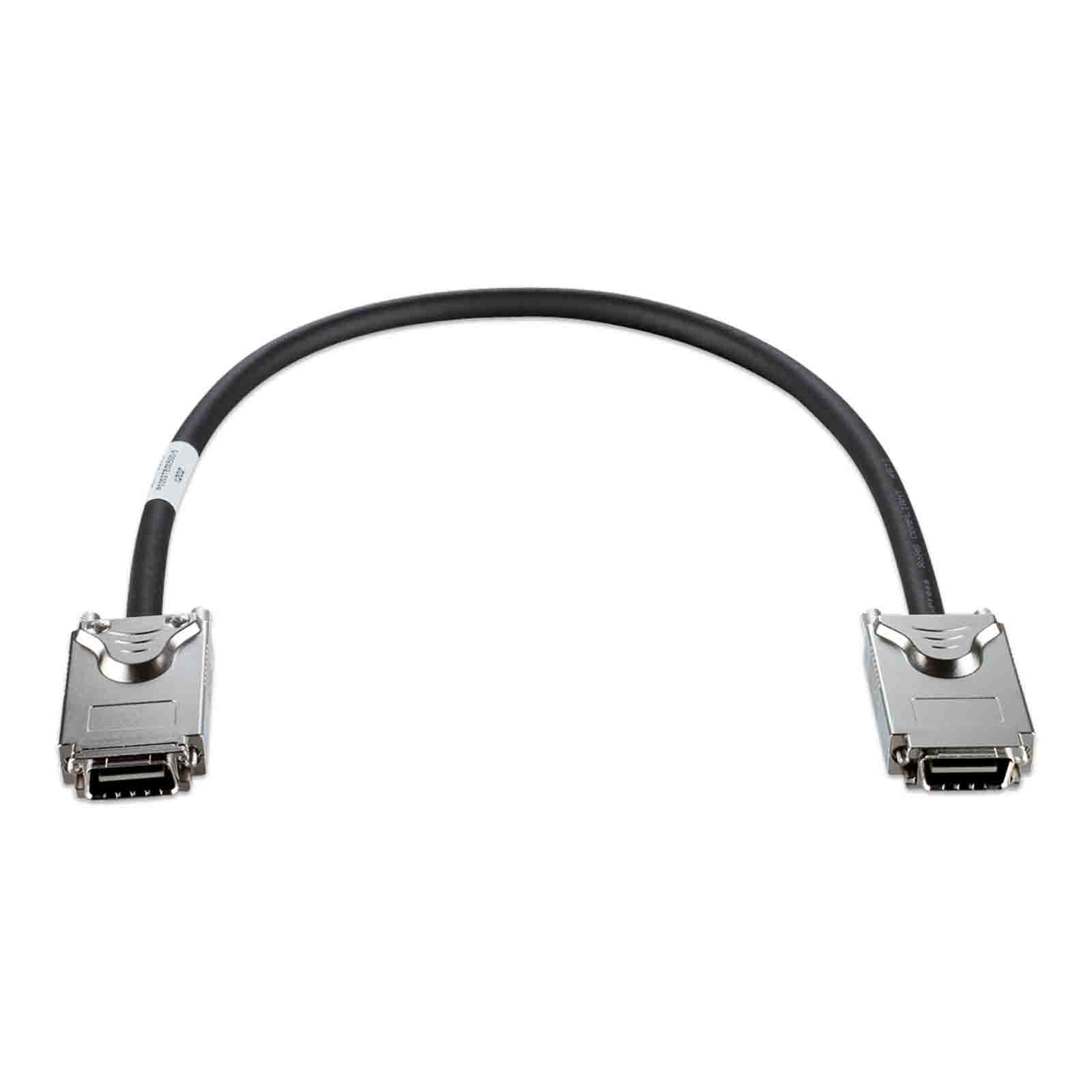 D-Link DEM-CB50 Kabel stakujący 0,5m