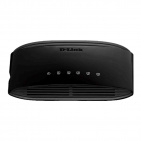 D-Link DES-1005D