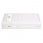 D-Link DGS-1008D