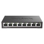 D-Link DGS-108
