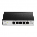 D-Link DGS-1100-05PD