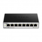 D-Link DGS-1100-08