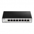 D-Link DGS-1100-08P