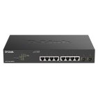 D-Link DGS-1100-10MP (DGS-1100-10MPv2)