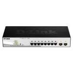 D-Link DGS-1210-08P