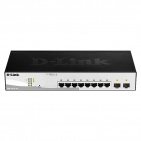 D-Link DGS-1210-10