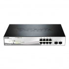 D-Link DGS-1210-10P