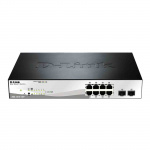 D-Link DGS-1210-10P