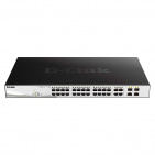 D-Link DGS-1210-24P