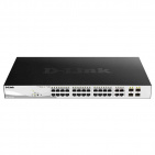 D-Link DGS-1210-28P