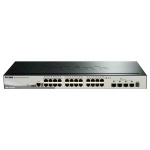 D-Link DGS-1510-28X