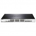 D-Link DGS-1510-28XMP