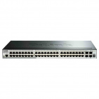 D-Link DGS-1510-52