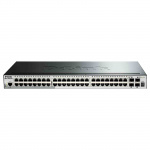 D-Link DGS-1510-52X