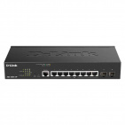 D-Link DGS-2000-10P