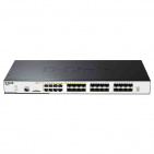 D-Link DGS-3120-24SC/SI