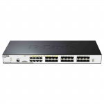 D-Link DGS-3120-24SC/SI