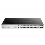 D-Link DGS-3130-30TS/SI