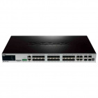 D-Link DGS-3420-28SC