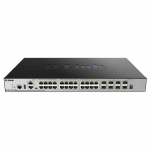 D-Link DGS-3630-28TC/SI