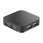 D-Link DUB-H4 4-portowy koncentrator USB 2.0