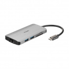 D-Link DUB-M810 hub USB-C