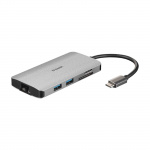 D-Link DUB-M810 hub USB-C