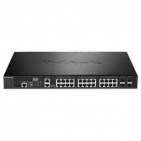 D-Link DXS-3400-24TC